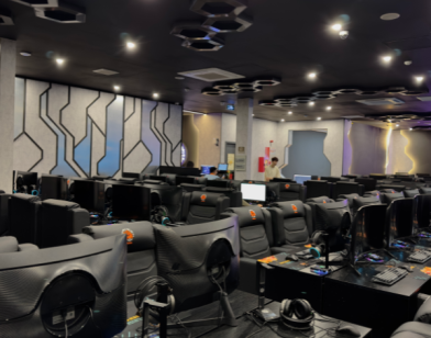 Hình Ảnh Tại MiaTown