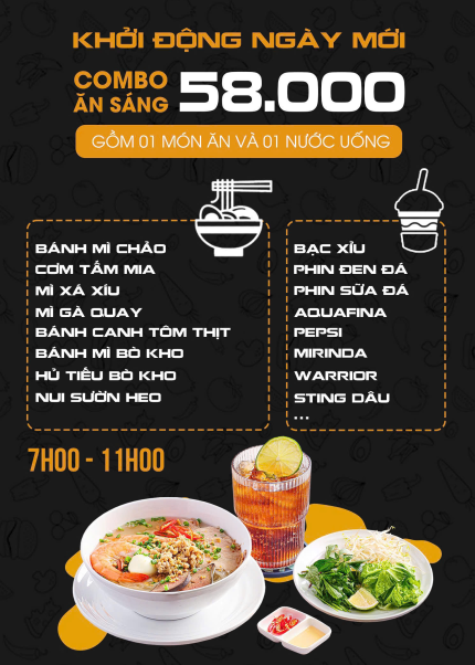 Menu Gaming 1
