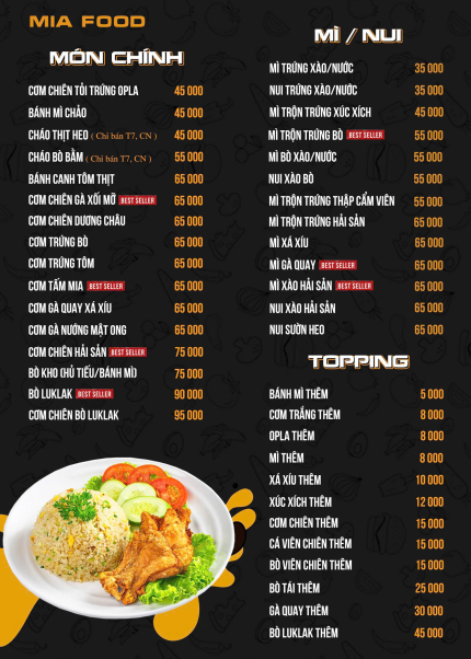 Menu Gaming 3