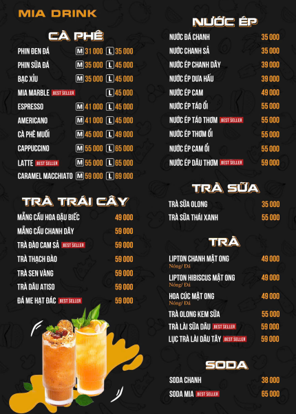 Menu Gaming 4
