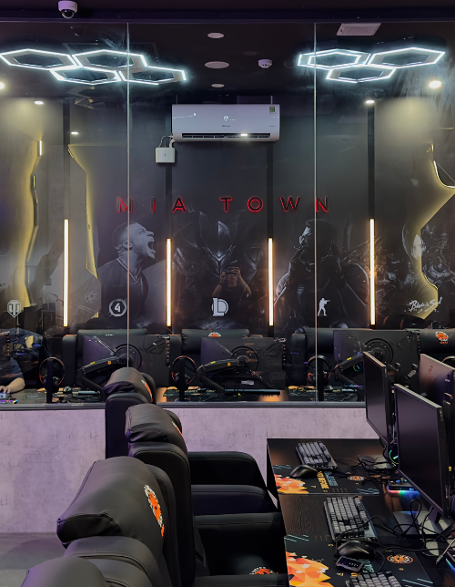 MIA TOWN