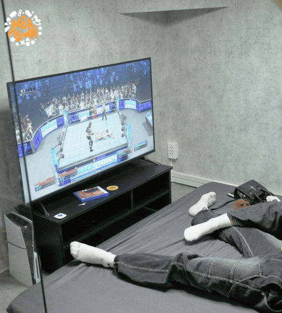 PS5 ROOM