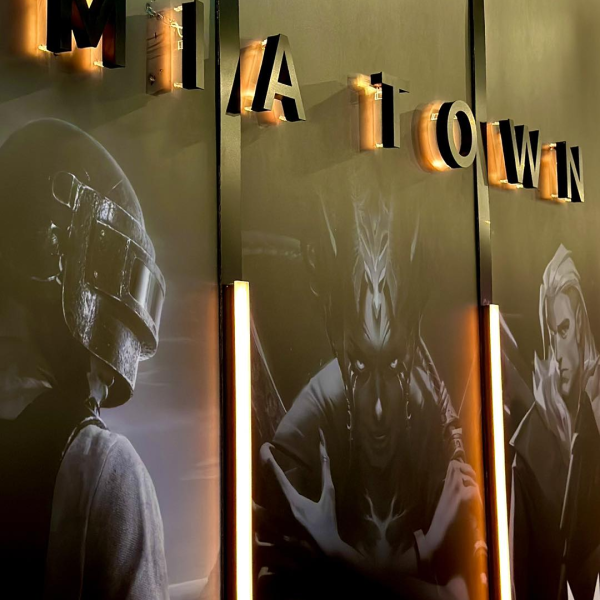MIA TOWN