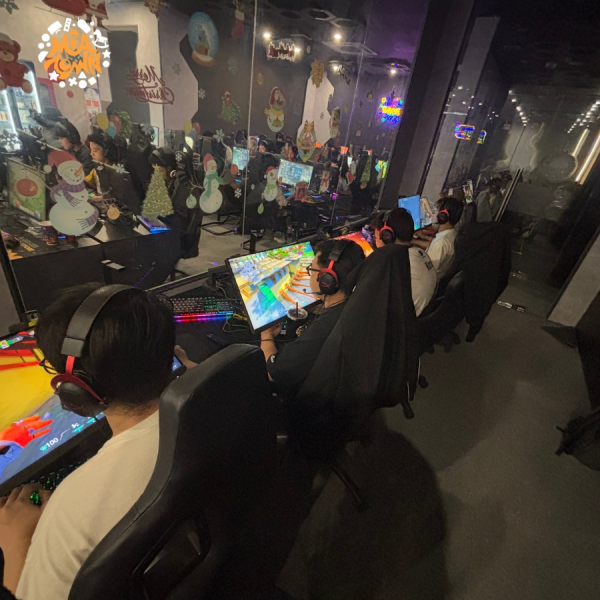 GAMING