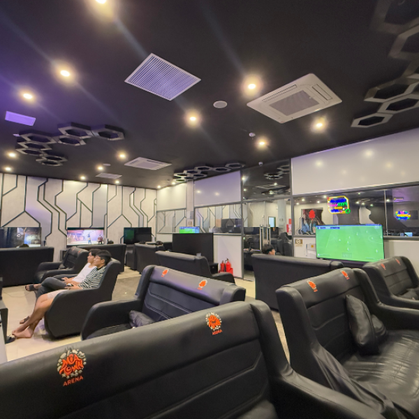 PS5 ROOM