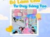 MIA Town – Trung Tâm Vui Chơi Giải Trí Phức Hợp Tại Quận 10, TP.HCM Dành Cho Mọi Lứa Tuổi