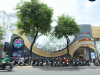 Miatown - Khu Vui Chơi Giải Trí Đẳng Cấp Tại Quận 10