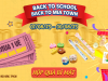 Back To School - Back To MiaTown