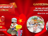 Mừng Quốc Khánh 2/9 - Vui Hết Mình Cùng MiaTown