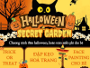 ĐÊM HALLOWEEN MA QUÁI TẠI MIA TOWN - 31/10 ĐỎNG HÂN HOAN VÀ THÚ VỊ