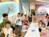 Hôm nay 𝐌𝐈𝐀 𝐓𝐎𝐖𝐍 đông vui quá trời luôn