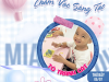 Chạm Vào Sáng Tạo Cùng Đất Màu Lung Linh