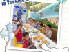Khánh Linh Is Turning 8