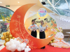Trung Thu đến rồi, 𝐌𝐈𝐀 𝐓𝐎𝐖𝐍 có góc check-in xinh xắn chờ các bé iu nè