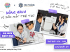 Đồng Hành Vì Đôi Mắt Trẻ Thơ