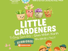 Little Gardeners - Trồng Sen Đá , Gieo Mầm Xanh