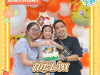 Chúc Mừng Sinh Nhật Bé Tuệ Lâm 6 Tuổi