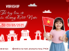 WORKSHOP Tự Tay Làm Cơ - Trao Yêu Thương Đất Nước