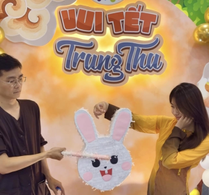 Album Lễ Hội