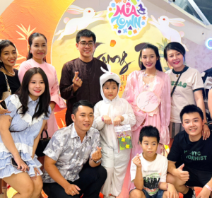 Album Lễ Hội