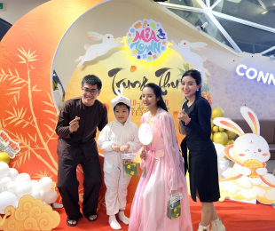 Album Sự kiện Giải Trí