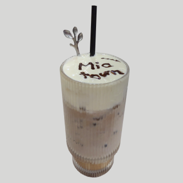 Cacao Sữa Phô Mai