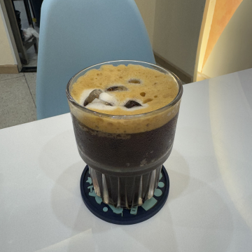 Cafe Đen 