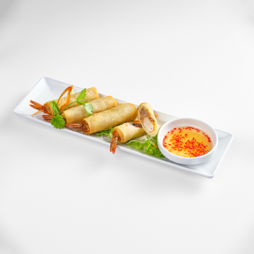 Chả Giò Mia