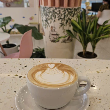Latte