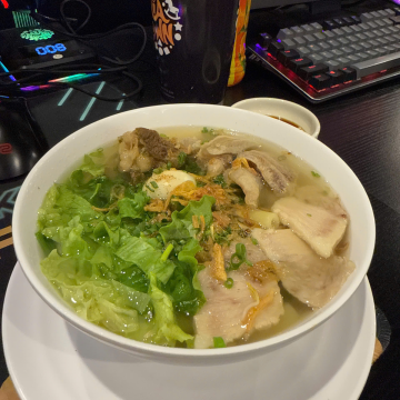 Nui Sườn Heo