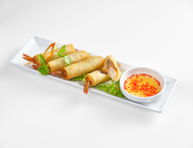Chả Giò