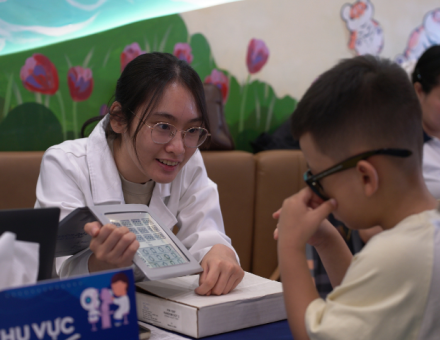 Album Hoạt Động Khác