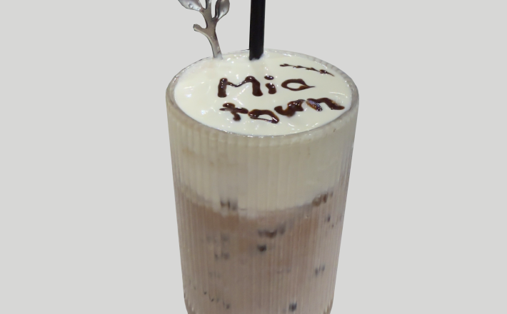 Cacao Sữa Phô Mai