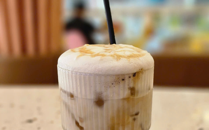 Cappuccino