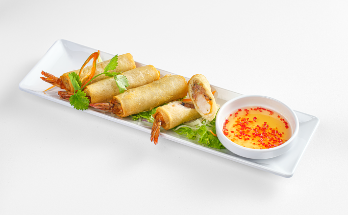 Chả Giò