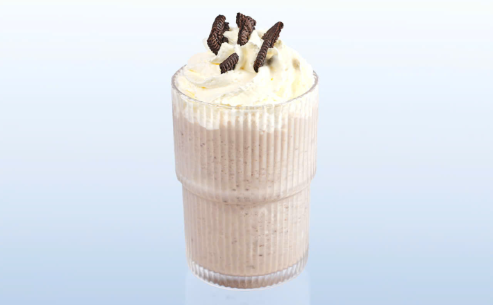 Cookies Cream