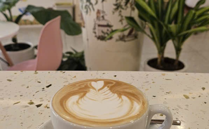 Latte