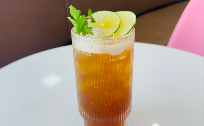 Lipton Chanh