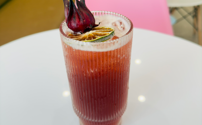 Lipton Hibiscus