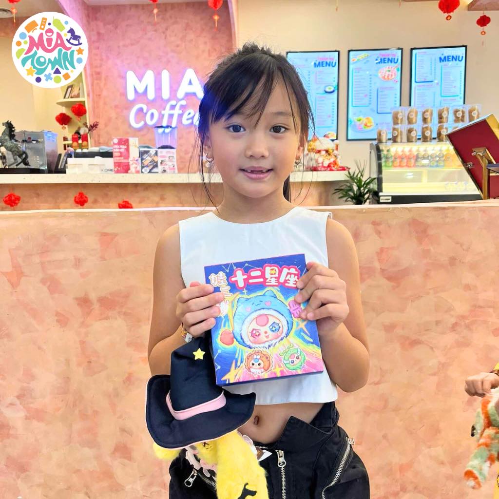 khu vui chơi cho bé quận 10